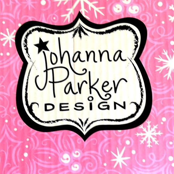 JOHANN PARKER➕NWT Sugar & Creamer Set - Picture 5 of 5